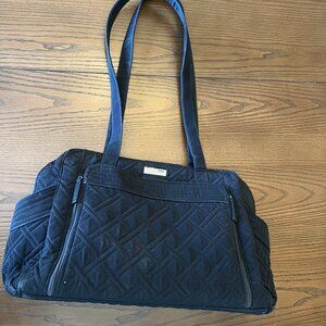 Vera Bradley Stroll Around Baby Bag (missing changing pad)